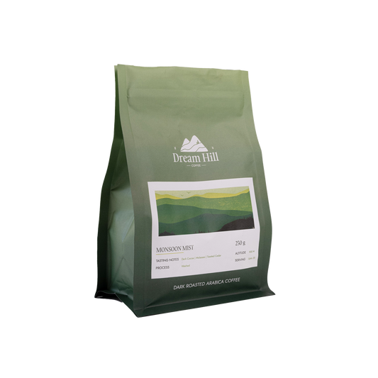 Monsoon Mist