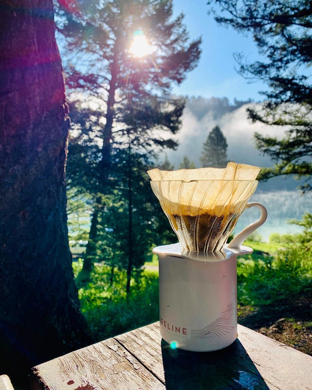 Why Our Coffee Changes With the Seasons (And Why That's the Point)