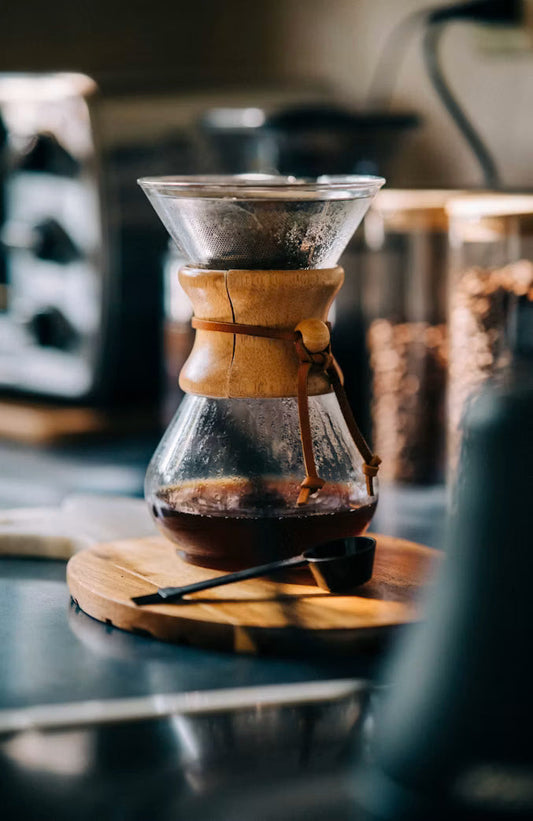Chemex