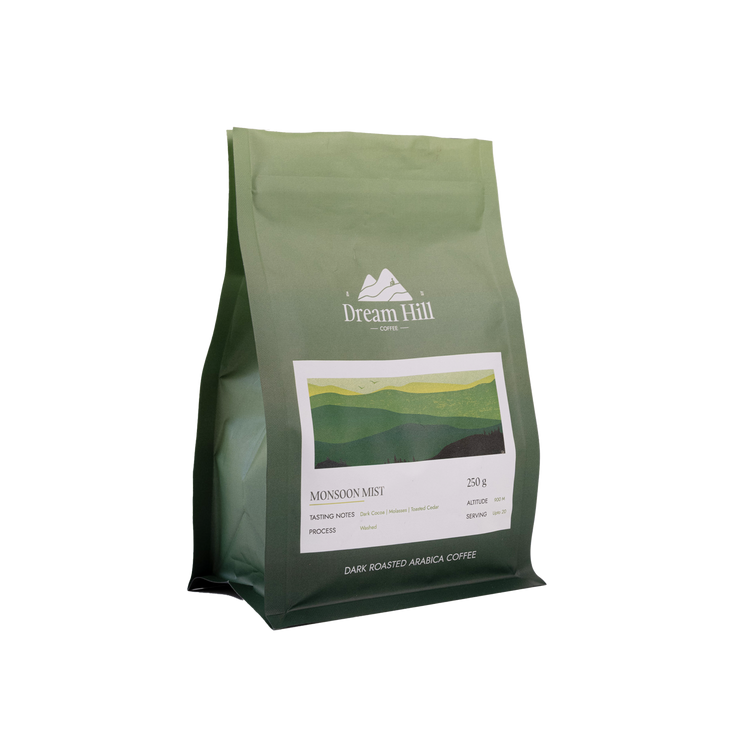 Monsoon Mist
